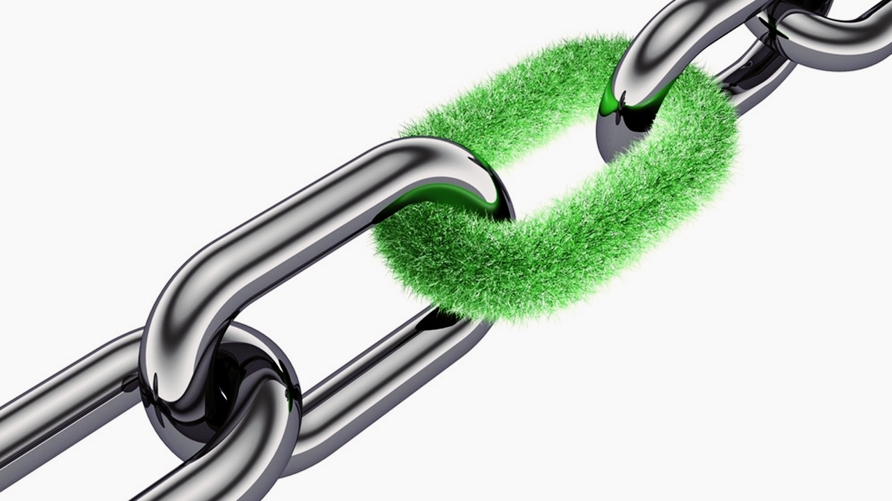 Τι είναι το Green Steel;