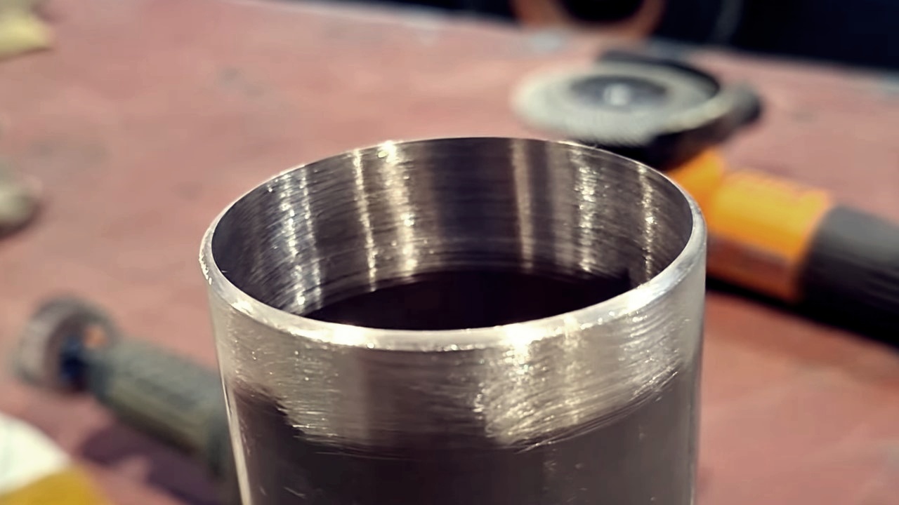 Συγκόλληση Copper-Nickel (CuNi) και Τεχνικές