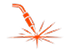 WelderGR logo